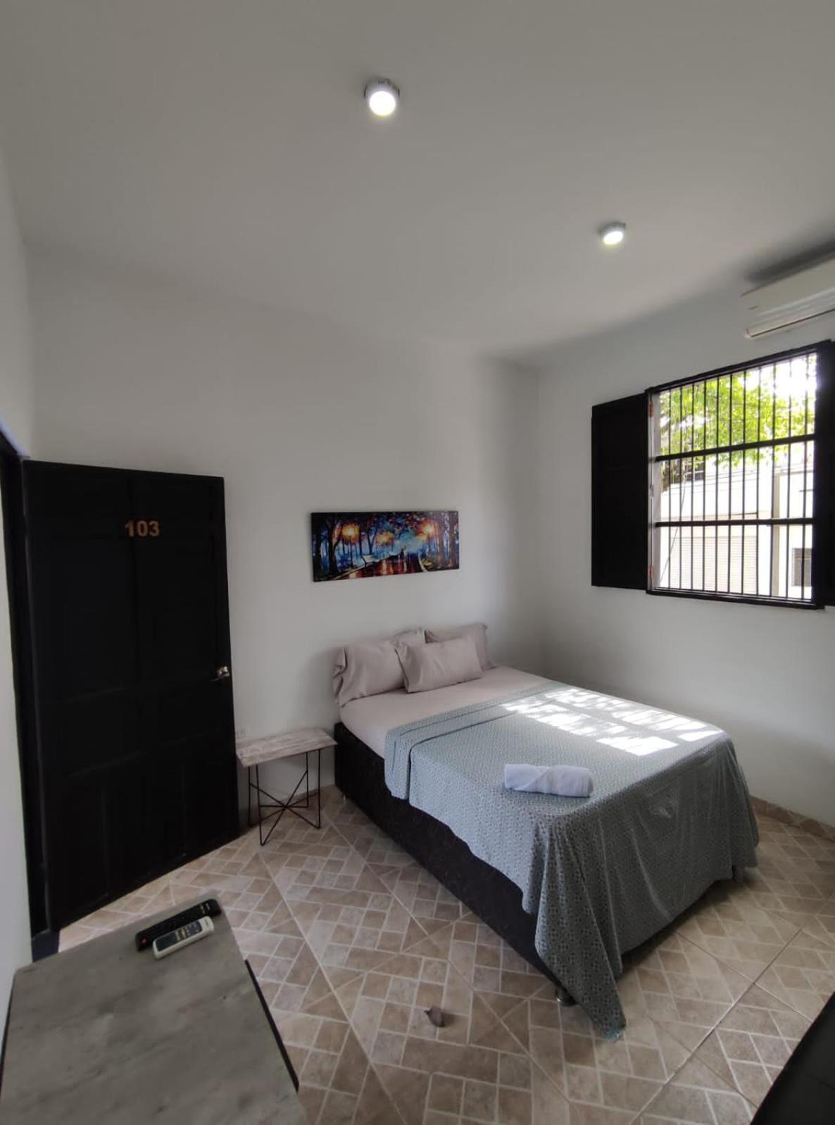 מלון Garzón Capilla Del Sol מראה חיצוני תמונה
